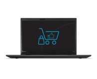Lenovo ThinkPad T570 i5-7200U/8GB/256SSD FHD - 353460 - zdjęcie 2